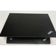 (二手) LENOVO Thinkpad E480 i3-7130 4G 500G 14" 1920x1080 Ultrabook 超級本 95% NEW