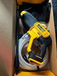 Dewalt  高壓水槍