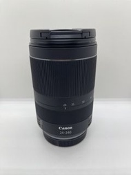 Canon 24-240mm F4-6.3 IS USM (Canon RF)