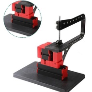 Mini Bow-Arm Jigsaw DIY jig saw  bowarm saw mini instructional jig-saw