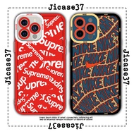 JM CASE nikke collage virtual square edge iphone CASE 6plus/6s/6splus/7/7plus/8/8plus/x/xs/11/12/pro