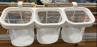嬰幼兒濕紙巾尿片玩具收納掛籃