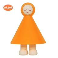 Cute Night Light Desk Lamp withSoft Light  forAtmosphere Enhancement A