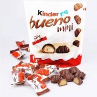 Kinder Bueno Mini 86.4g (16 Minis)