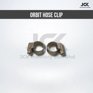 FARIS HOSE CLIPS / HOSE CLIP 9-13mm