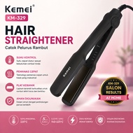 Kemei KM-329 Hair Straightener KM 329 KM329