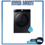 Samsung WD21T6500GV/SP Front Load Combo Washer with AI Control , 21KG wash &amp; 12KG Dry [4 ticks]