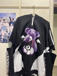 Noemie Kuromi 地雷系衣服原單