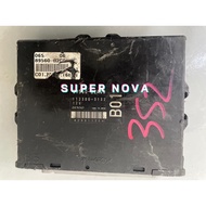 ECU TOYOTA 89560-B2A00 TOYOTA 3SZ