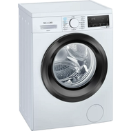 西門子 - Siemens 西門子 WD14S460HK 8/5公斤 1400轉 洗衣乾衣機 (黑色圈) 中英文洗衣面版程序
