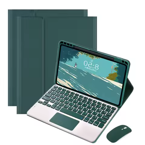 Funda For Huawei MatePad 11 5 Case Touchpad Keyboard Cover For Huawei MatePad 11.5 2023 Cover Funda 
