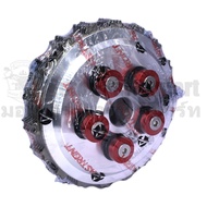 ชุดคลัตช์ CRF250L/M/Rally CRF300L/Rally (ครัช CRF ครัช 6 แผ่น)
