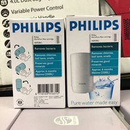 飛利浦 WP3911 水龍頭濾水器濾芯