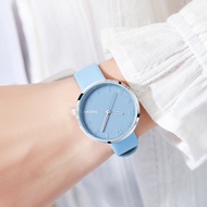 Snoopy Simple Temperament Retro Trend Niche Junior High School Student Female Quartz Watch OC8U
