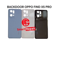 OPPO FIND X5 PRO BACKDOOR