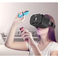 VR Headset for Nintendo Switch, 3D VR (Virtual Reality) Glasses, Labo Headset for Nintendo