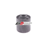 rear lower arm bush naza ria kia carnival 2000-2011