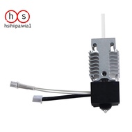 3 V3 SE Heating Block Kit for Ender3 V3 SE Bimetal Throat