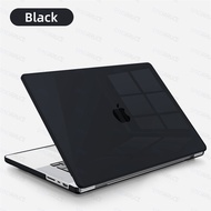 【Upgrade Your Style】 Laptop Case for MacBook Pro 14.2 A2442 A2779 Pro 15.4 16 16.2 Mac book Air 13.3