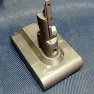 Dyson V7 battery 原廠電池 性能良好