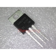 10个 G4BC20FD IRG4BC20FD TO-220