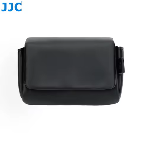 JJC Camera Case Pouch Protective Bag for Ricoh GR3 GR IV GR4 GRIV Canon PowerShot G7 X Mark III Sony