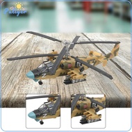 1/72 Scale Aircraft Model Building Kit Desktop Decoration Souvenir Realistic DIY Assembly Airplane M