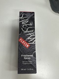 Flexin Shoe freshener Spray 韓國抗菌消臭鞋用噴霧
