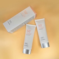 【官方旗艦店】KARADIUM蝸牛修護防曬霜SPF50+PA+++ 70ml (2入組)