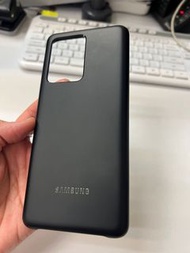 Samsung S 20 Ultra原裝電話皮套