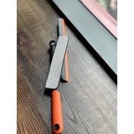 GLASS CLEANER WITH ORANGE WIPER - GLASS CLEANER