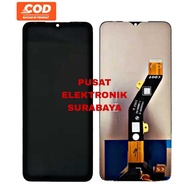 ITEL A70 / A665L TOUCHSCREEN LCD - ORI WITH GUARANTEE