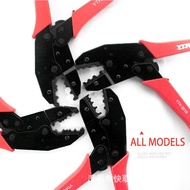 /B Pin Type/G Terminal Pliers JK Quick YTH-230PA///Crimping Pliers 301A Crimping Pliers/230A Ratchet