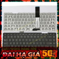 LAPTOP COMPONENTS Asus X450L X450LC X450LA laptop keyboard