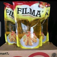 Minyak Goreng Filma 2L