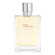 HERMÈS 愛馬仕大地冷冽之水淡香精