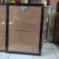 Latest Photo Frame Photo Frame A2 Full Photo Figure 42X60 Cm