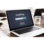[PC REMOTE] Software Installation Service