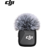 DJI DJI Mic Mini Microphone Transmitter Accessories Windproof Wool Cover Wireless Noise Reduction Li