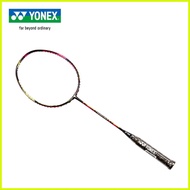 ❂ ☃ ◱ YONEX DUORA-10LT 4U Full Carbon Single Badminton Racket 26-30LBS Suitable for Professional Pl