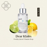 Dear Klairs Freshly Juiced Vitamin Drop