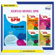 KERTAS MODEL SPM (2025)