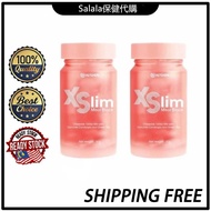 Ready Stock🔥HISHIN XSlim Meal Block 控食王 Menhawal Selera Makan XSlim Meal Block Control Appetite by(6