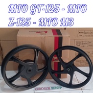 V ROSSI MOCHO MIO M3 MIO Z MIO S 125 RIM / RACING RIM MIO M3 MIO Z MIO S 125 140-14 & 160-14