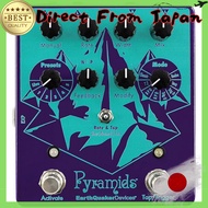 Earthquaker Devices/Pyramids Stereo Flanger