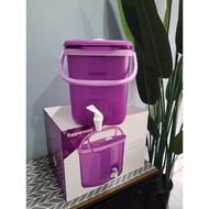 Tupperware - Water Wonder All(1) 10L pengisi air bekas jug Tumbler bottle large