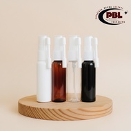 30ml nasal spray bottle / 30ml nasal spray plastic bottle 30ml PET Bottle Nasal Spray