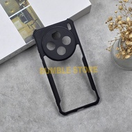 Vivo X200 Vivo X200 Pro Case Fusion Armor Shockproof Transparent Premium Casing Vivo X200 Vivo X200 