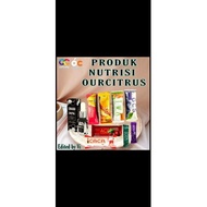 Body nutrition drink