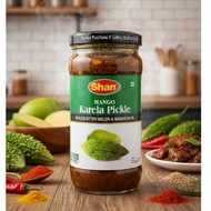 Shan - Kerala Mango Pickle